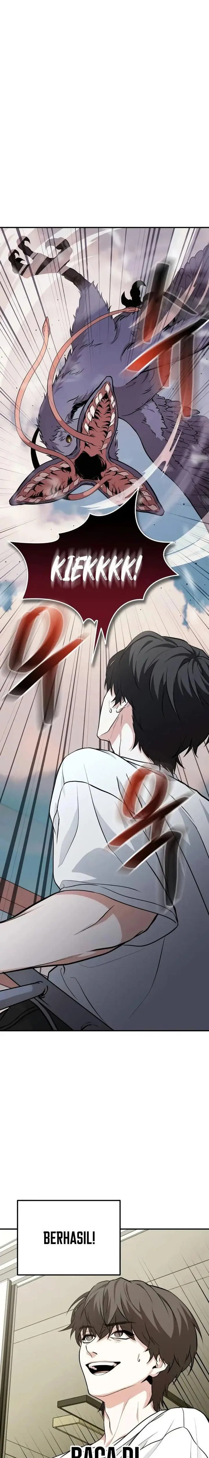 Baca The Ultimate Shut-In - Chapter 3 halaman 15