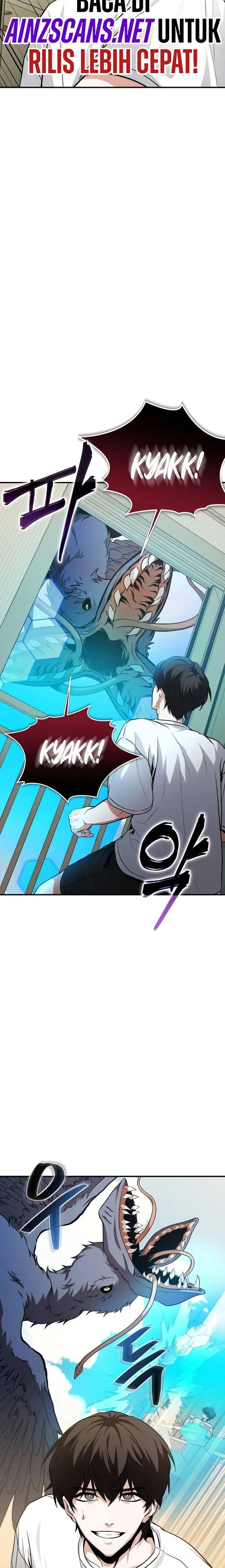 Baca The Ultimate Shut-In - Chapter 3 halaman 16