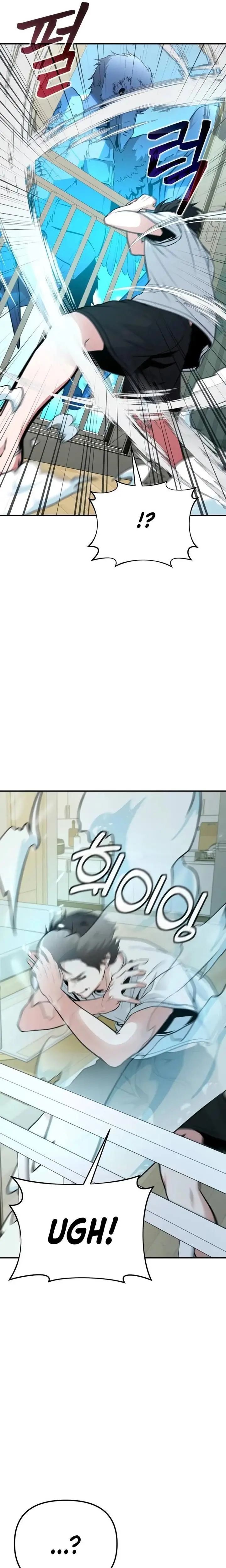 Baca The Ultimate Shut-In - Chapter 3 halaman 18