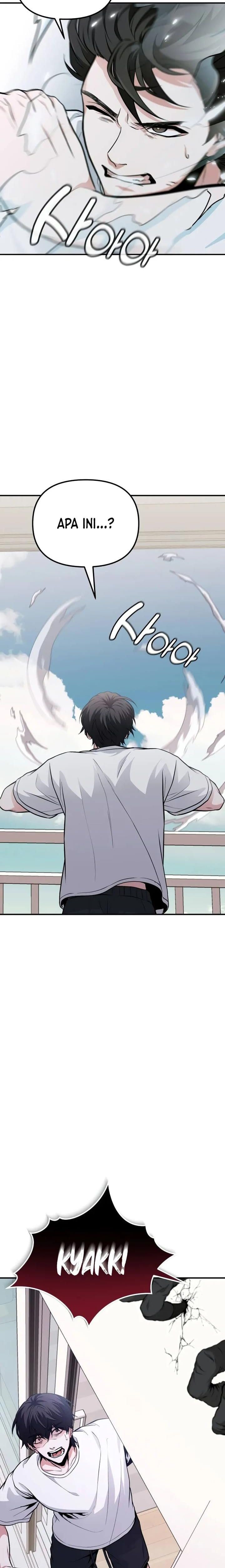 Baca The Ultimate Shut-In - Chapter 3 halaman 19