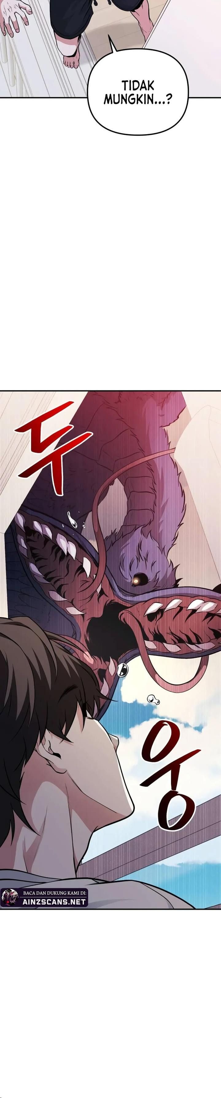 Baca The Ultimate Shut-In - Chapter 3 halaman 20