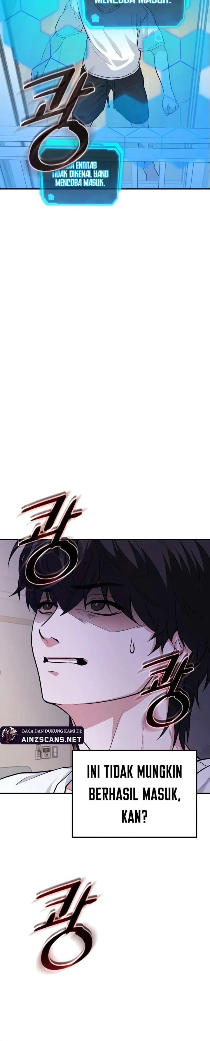 Baca The Ultimate Shut-In - Chapter 3 halaman 23