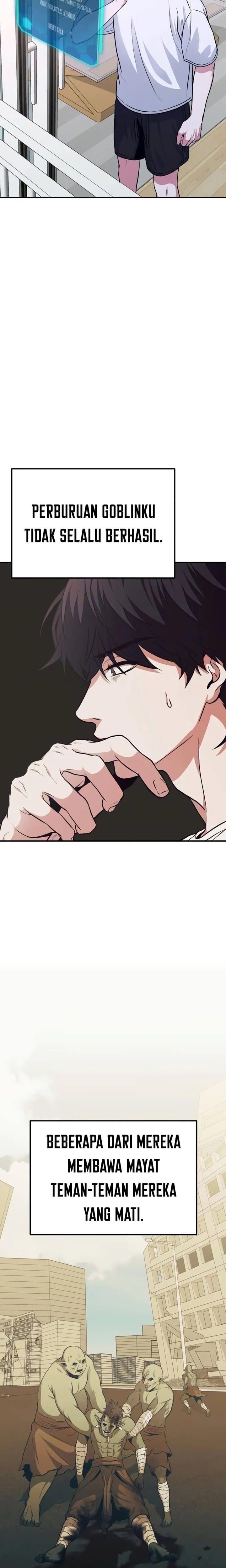 Baca The Ultimate Shut-In - Chapter 3 halaman 25