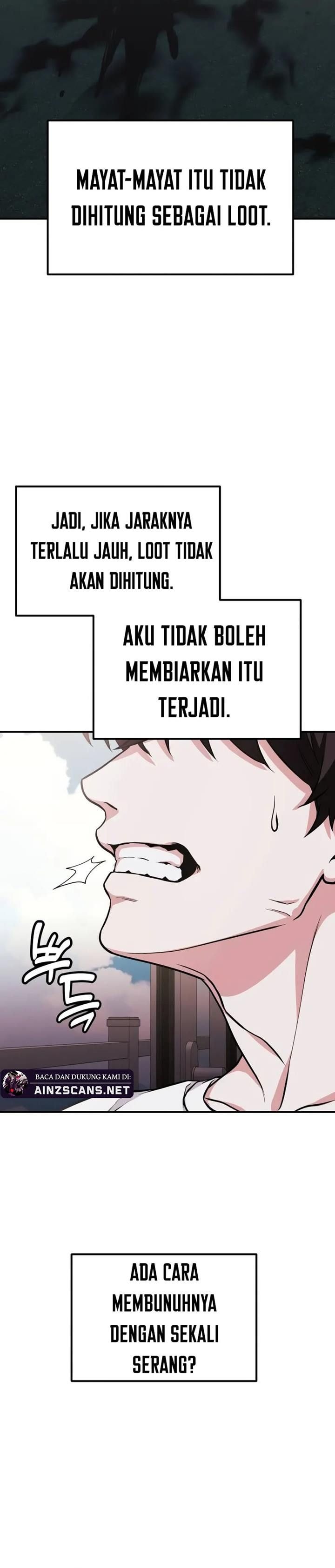 Baca The Ultimate Shut-In - Chapter 3 halaman 26