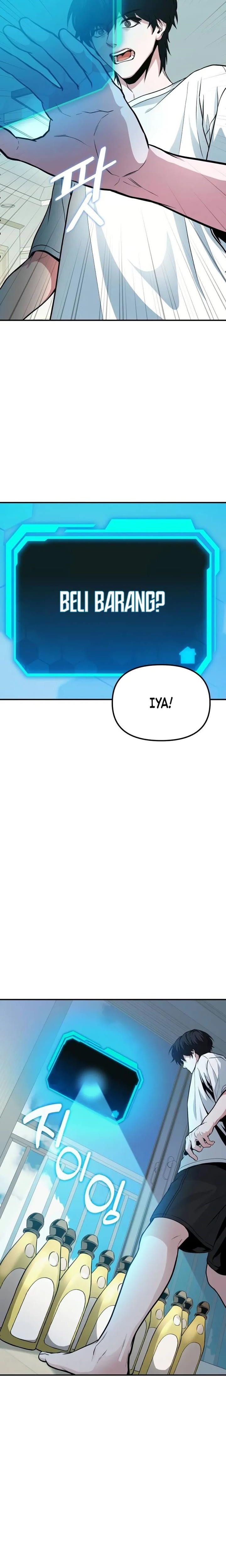 Baca The Ultimate Shut-In - Chapter 3 halaman 28