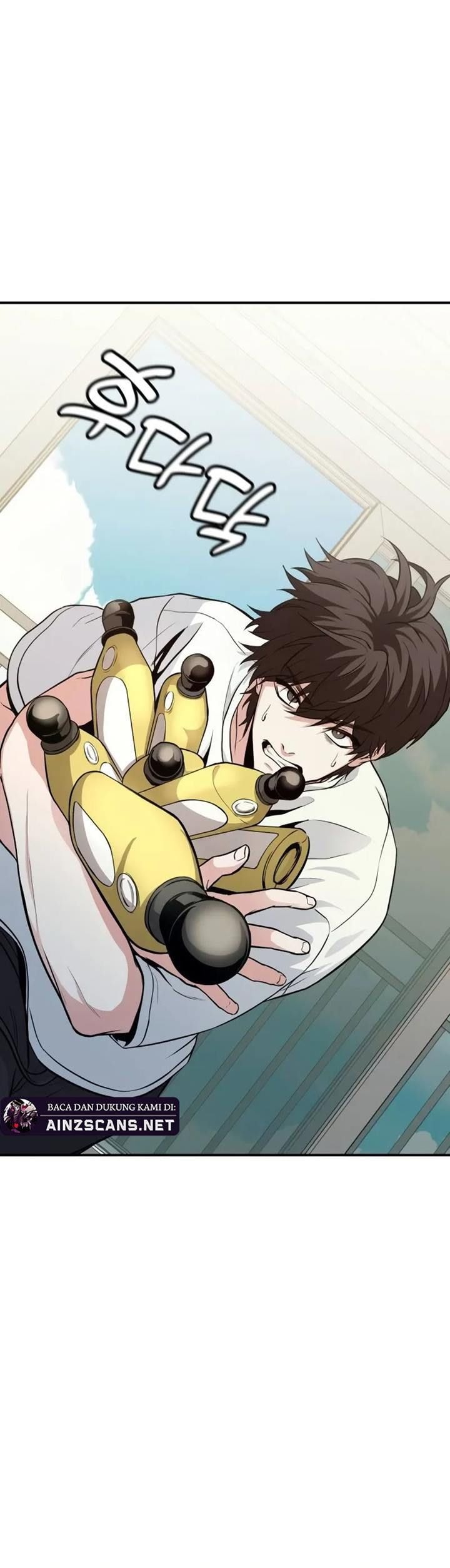 Baca The Ultimate Shut-In - Chapter 3 halaman 29