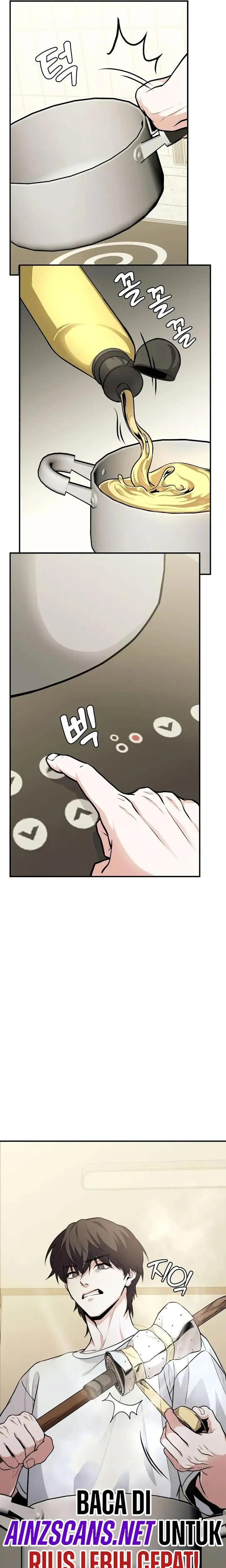 Baca The Ultimate Shut-In - Chapter 3 halaman 30