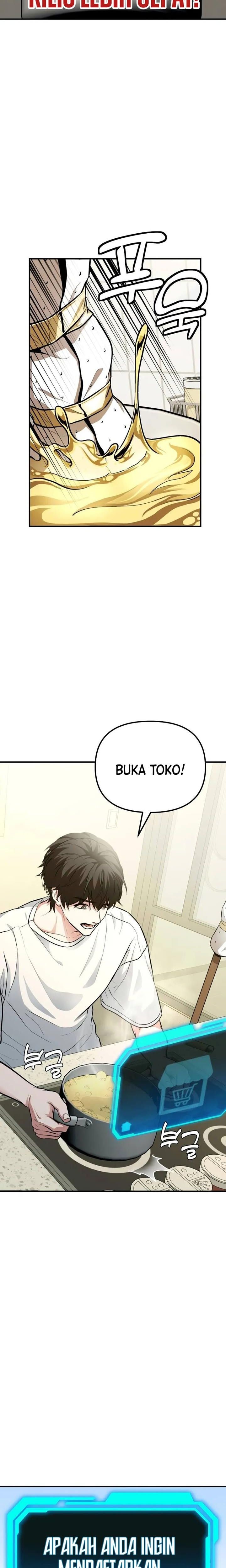 Baca The Ultimate Shut-In - Chapter 3 halaman 31