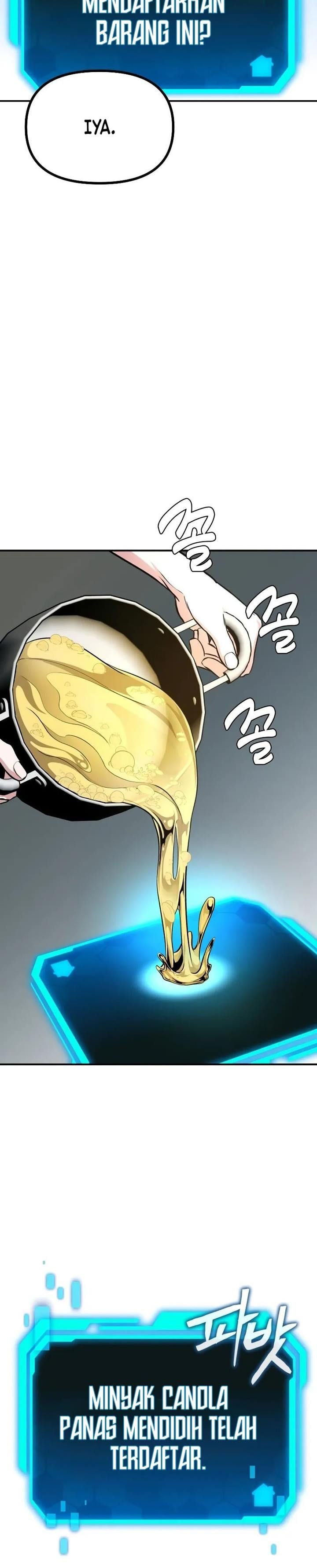 Baca The Ultimate Shut-In - Chapter 3 halaman 32