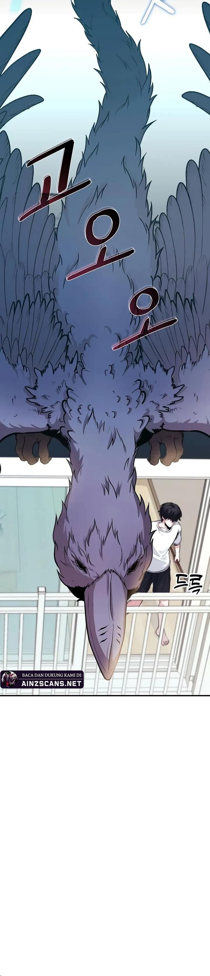 Baca The Ultimate Shut-In - Chapter 3 halaman 35