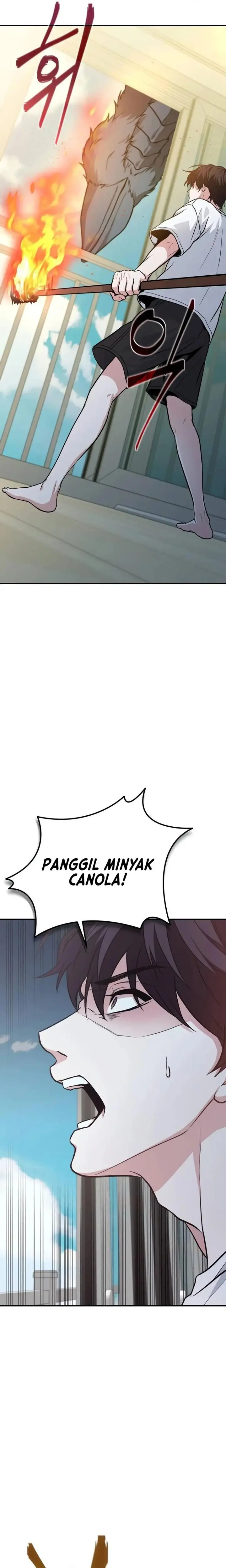 Baca The Ultimate Shut-In - Chapter 3 halaman 36