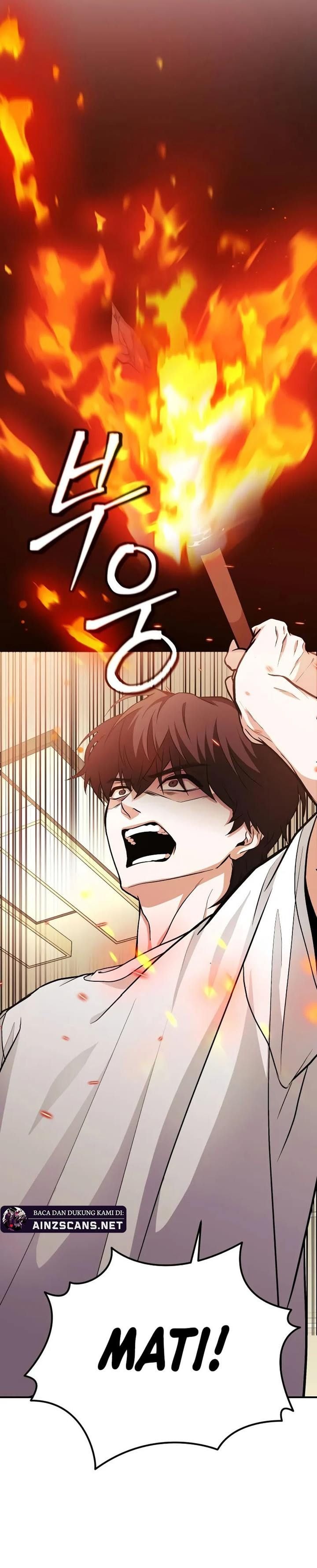 Baca The Ultimate Shut-In - Chapter 3 halaman 38