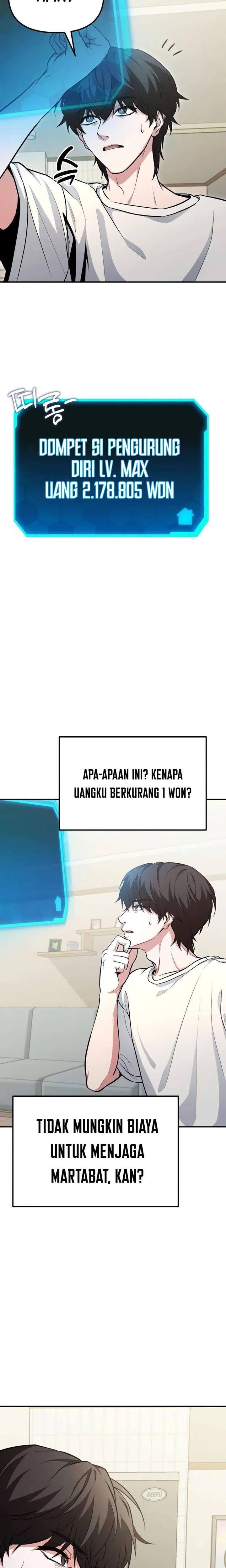 Baca The Ultimate Shut-In - Chapter 3 halaman 4