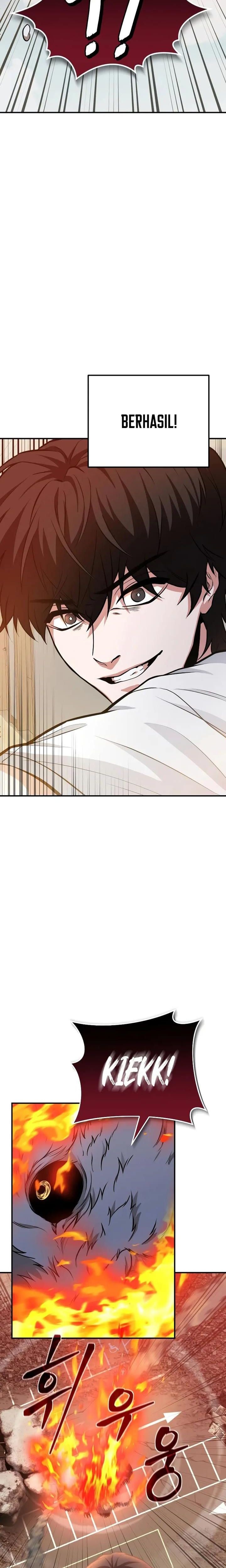 Baca The Ultimate Shut-In - Chapter 3 halaman 40