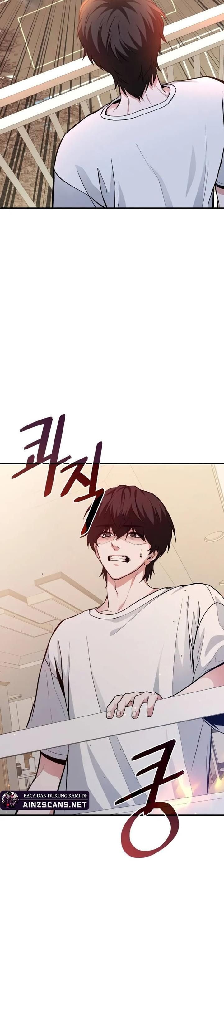 Baca The Ultimate Shut-In - Chapter 3 halaman 41