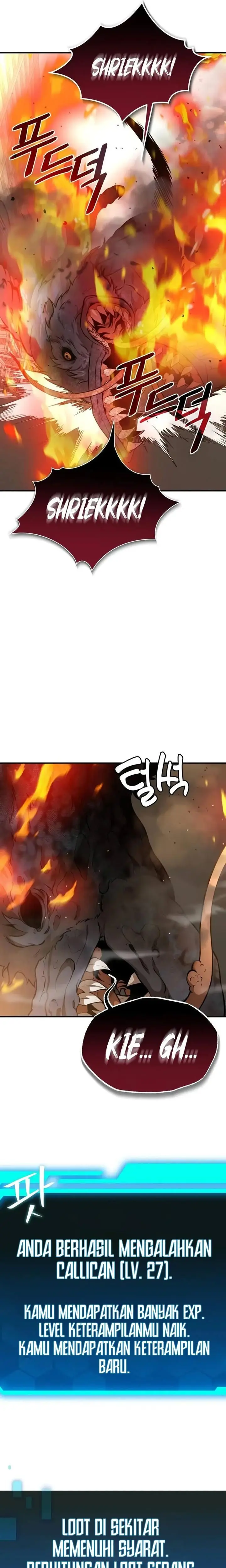 Baca The Ultimate Shut-In - Chapter 3 halaman 42