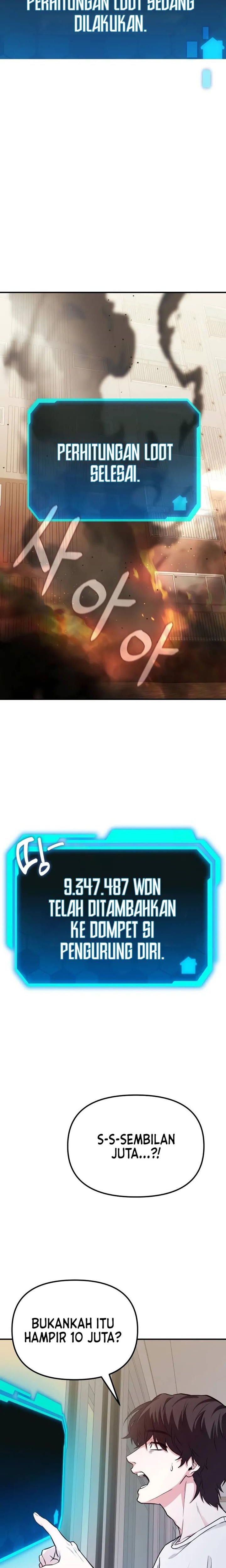 Baca The Ultimate Shut-In - Chapter 3 halaman 43