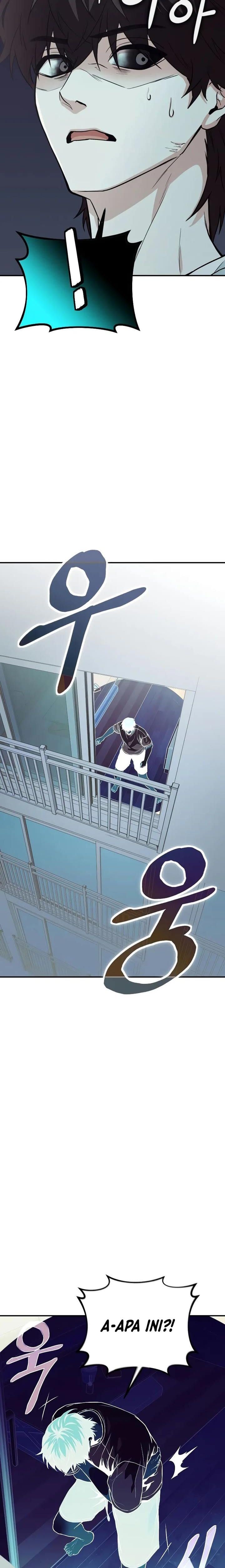 Baca The Ultimate Shut-In - Chapter 3 halaman 46