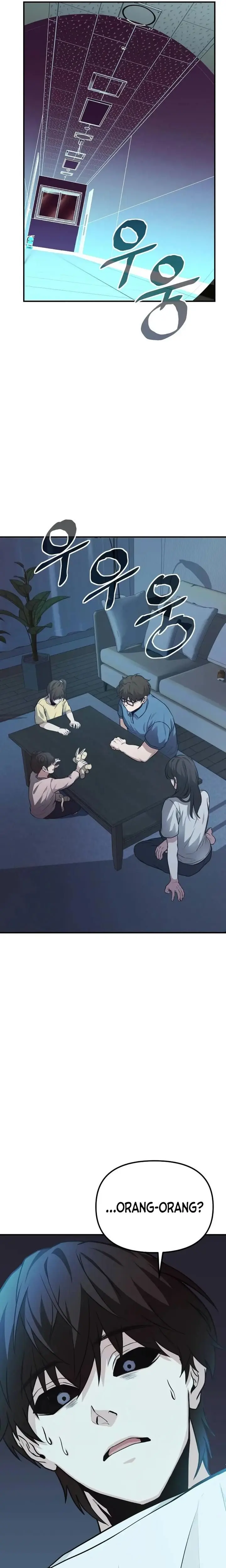 Baca The Ultimate Shut-In - Chapter 3 halaman 48