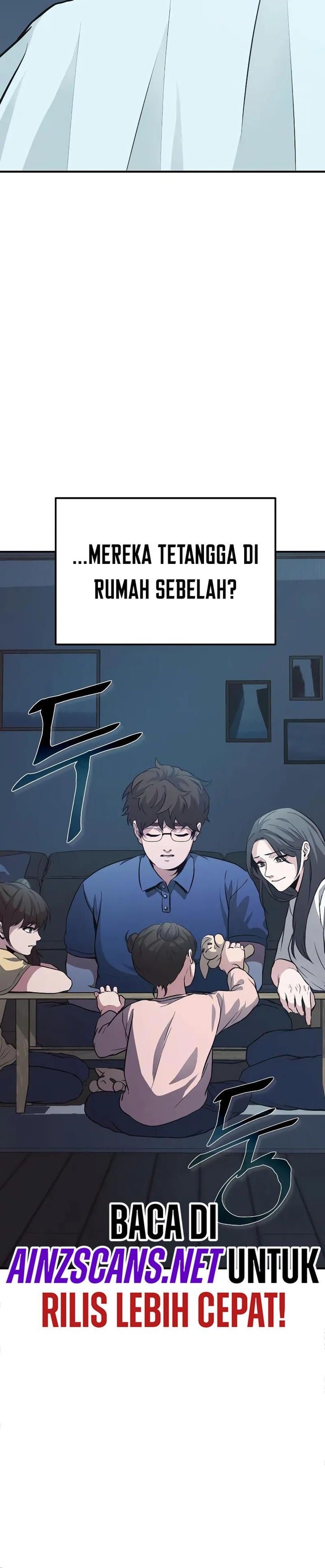 Baca The Ultimate Shut-In - Chapter 3 halaman 49