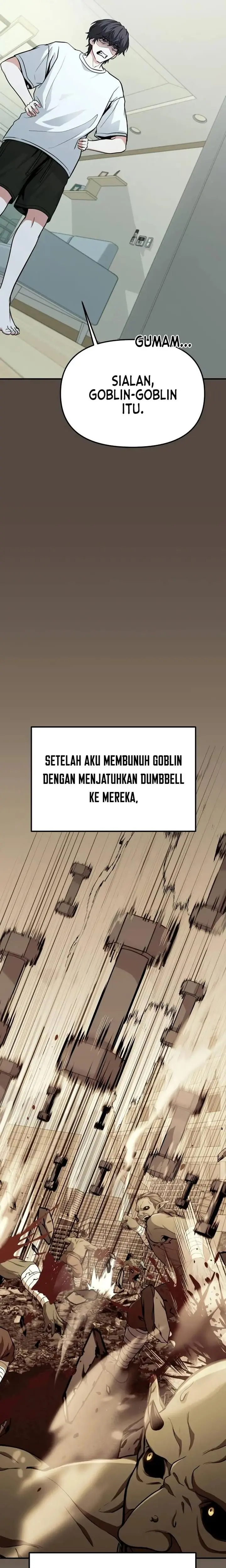 Baca The Ultimate Shut-In - Chapter 3 halaman 6