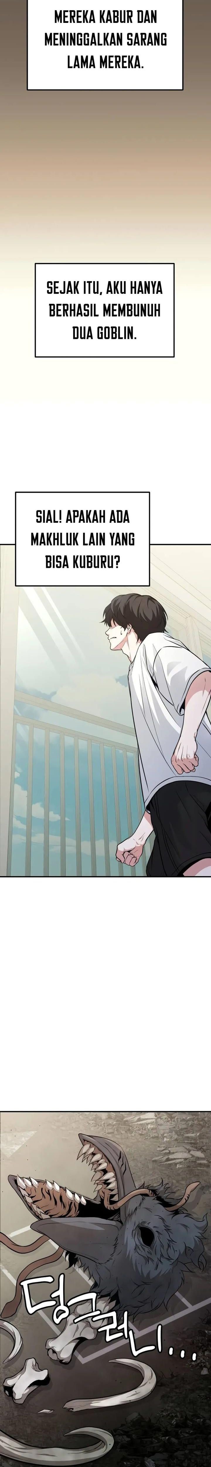 Baca The Ultimate Shut-In - Chapter 3 halaman 7