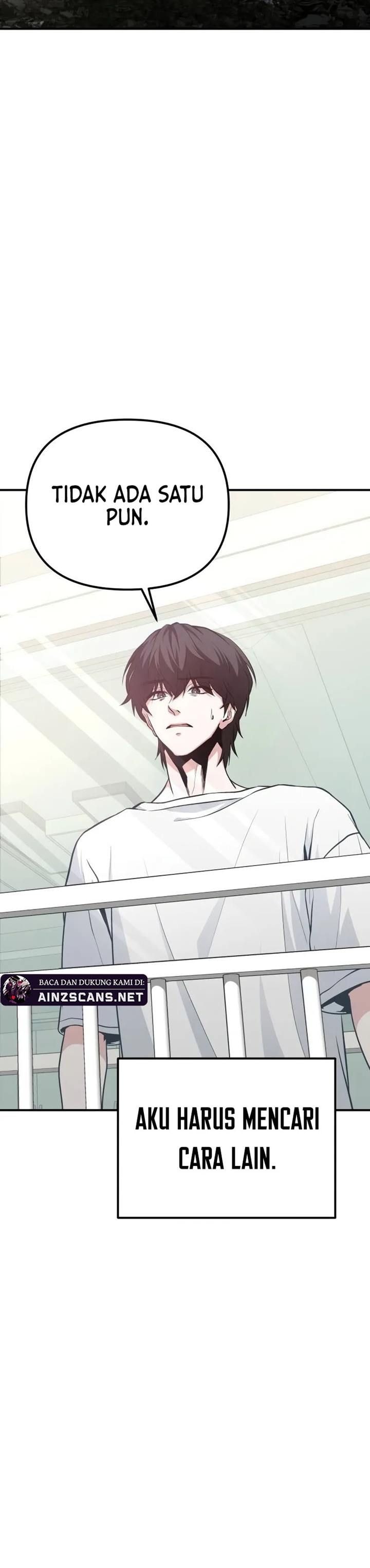 Baca The Ultimate Shut-In - Chapter 3 halaman 8