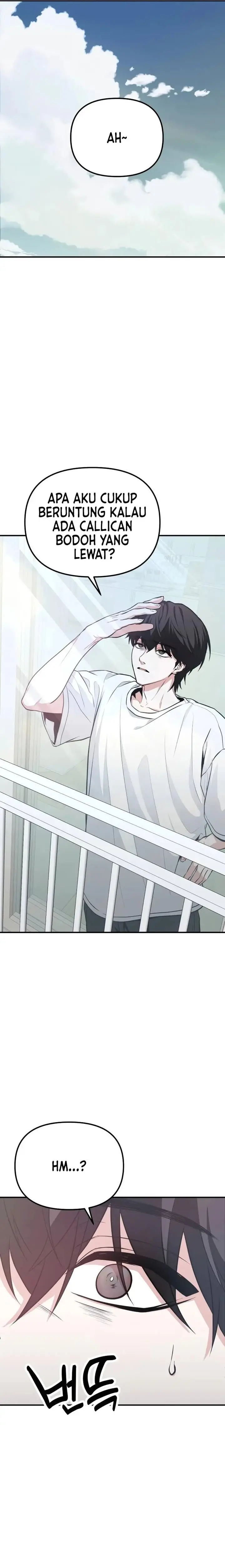 Baca The Ultimate Shut-In - Chapter 3 halaman 9