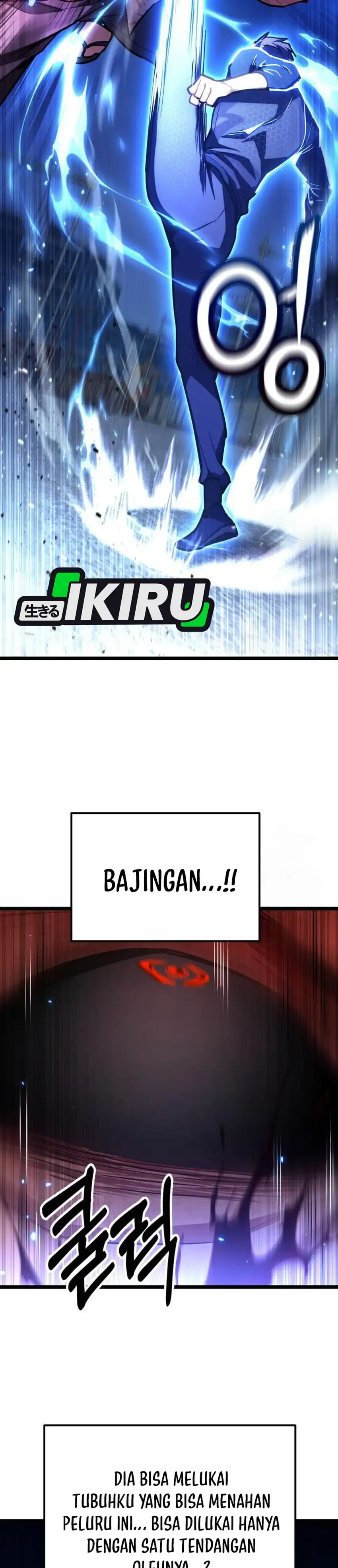 Baca The Ultimate Shut-In - Chapter 76 halaman 11