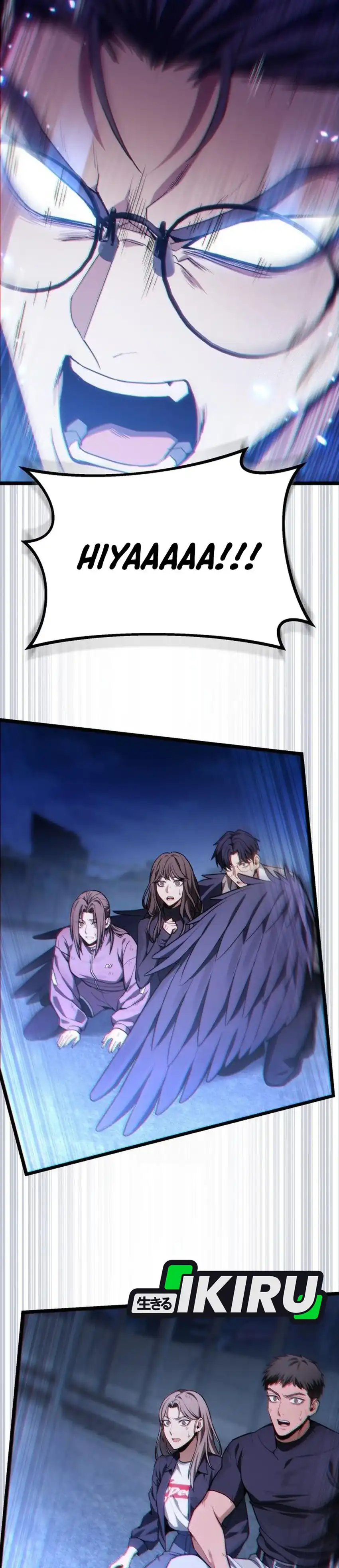 Baca The Ultimate Shut-In - Chapter 76 halaman 13