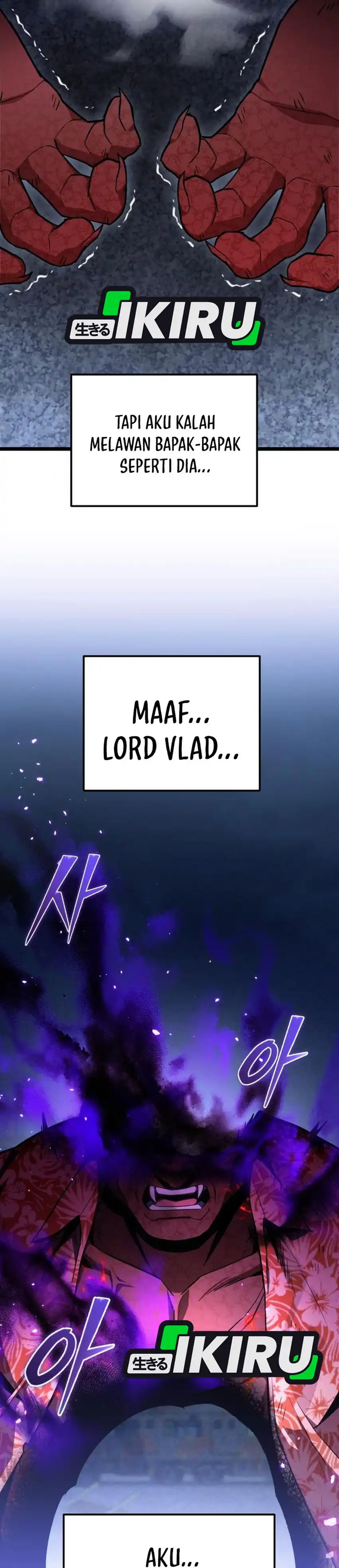 Baca The Ultimate Shut-In - Chapter 76 halaman 21