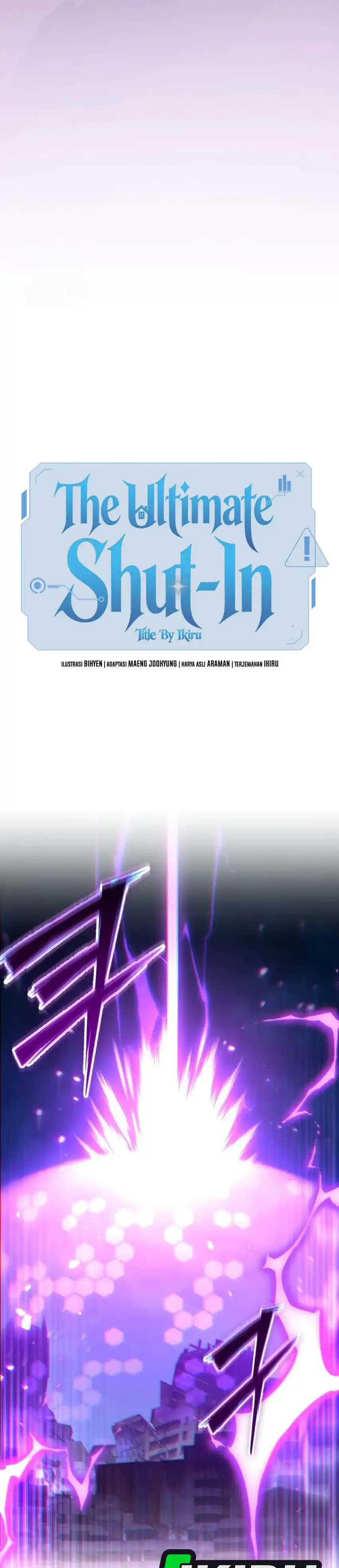 Baca The Ultimate Shut-In - Chapter 76 halaman 27