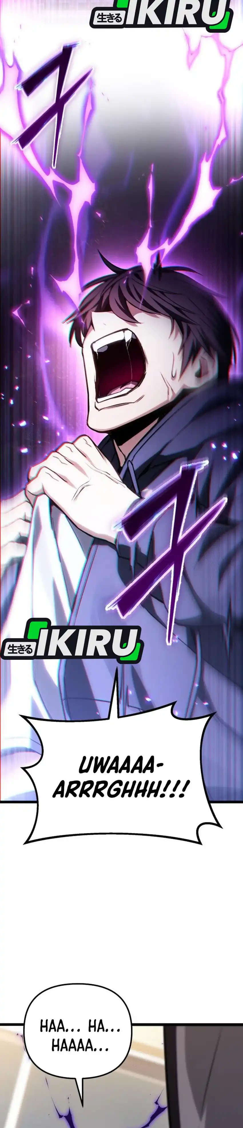 Baca The Ultimate Shut-In - Chapter 76 halaman 28