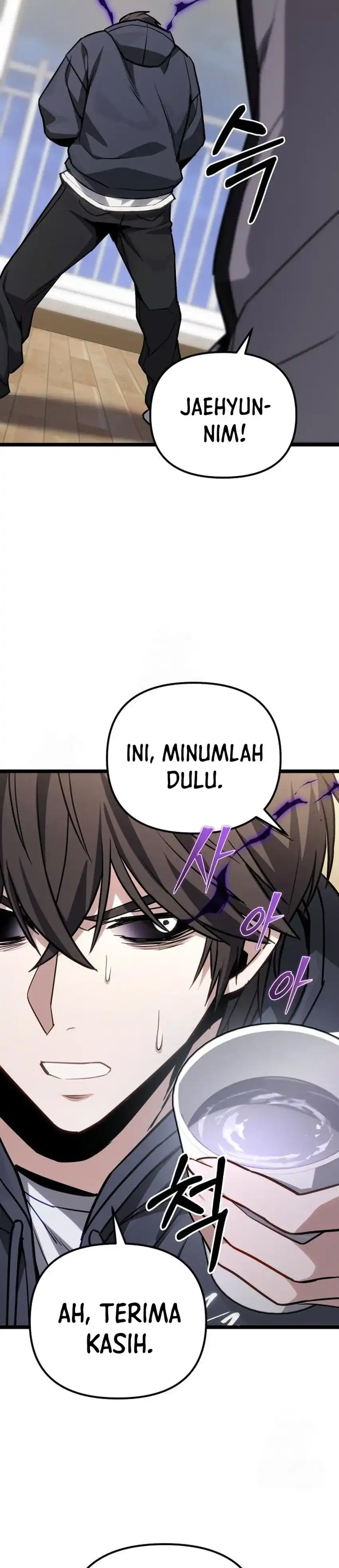 Baca The Ultimate Shut-In - Chapter 76 halaman 29