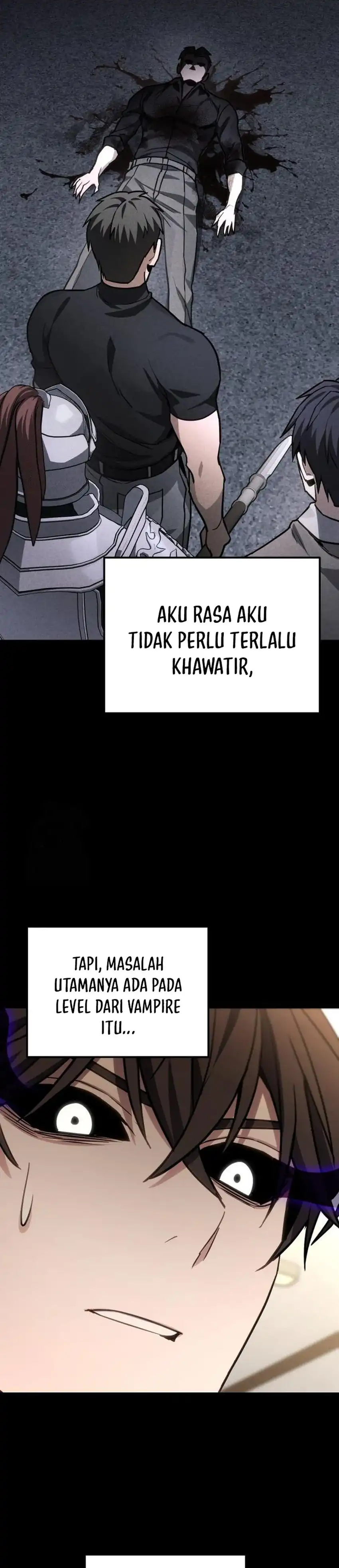 Baca The Ultimate Shut-In - Chapter 76 halaman 3