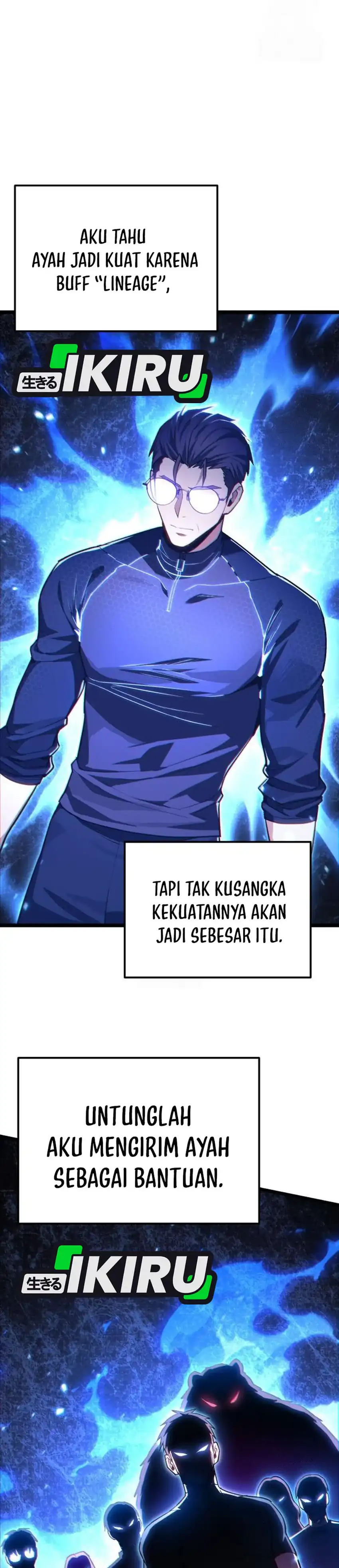 Baca The Ultimate Shut-In - Chapter 76 halaman 31
