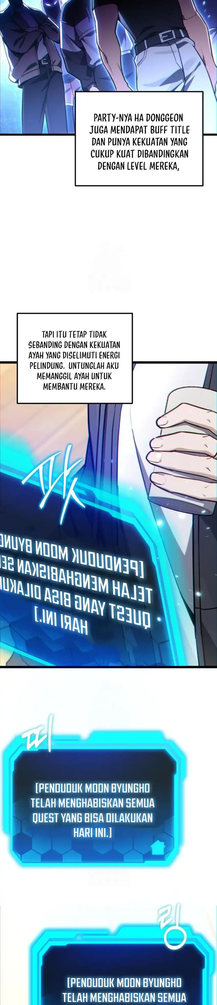 Baca The Ultimate Shut-In - Chapter 76 halaman 32