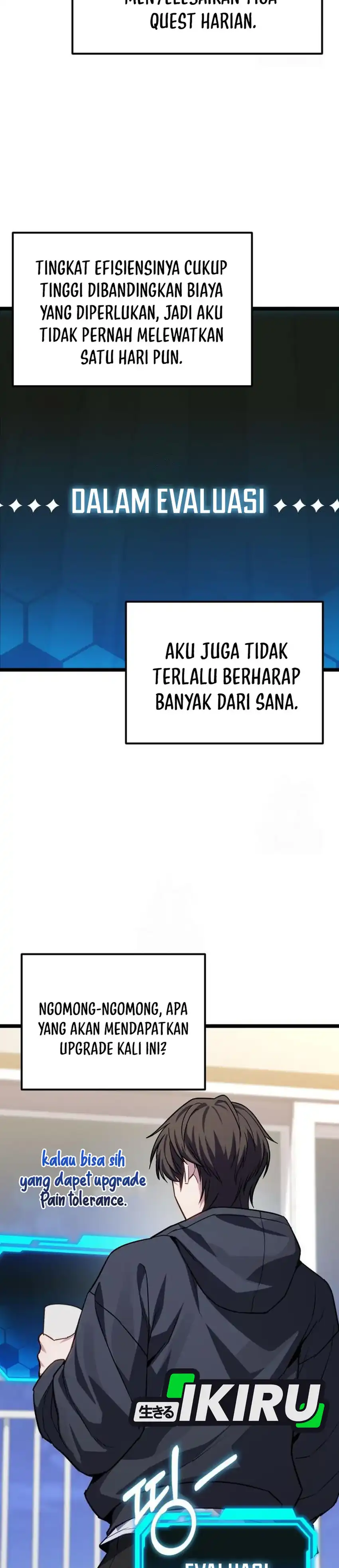Baca The Ultimate Shut-In - Chapter 76 halaman 34