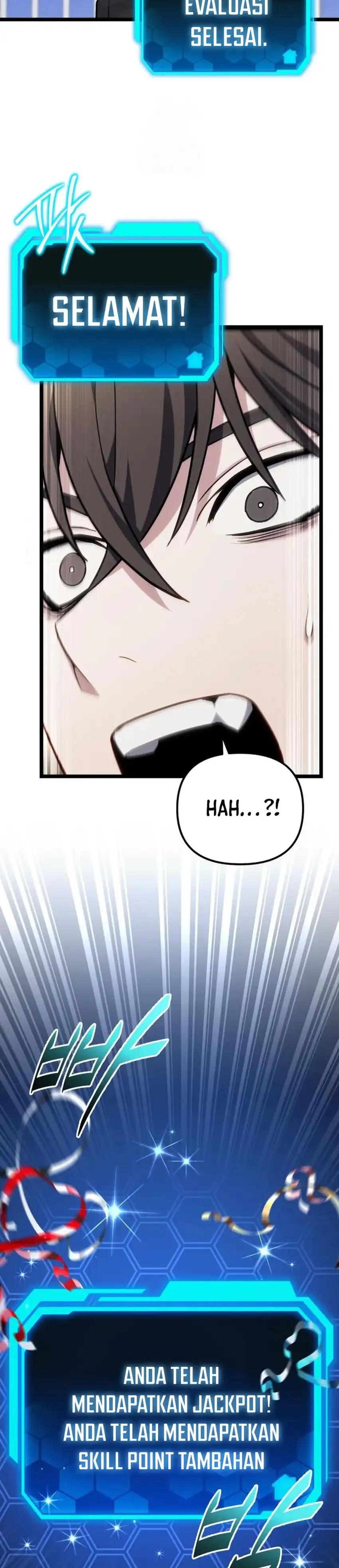 Baca The Ultimate Shut-In - Chapter 76 halaman 35