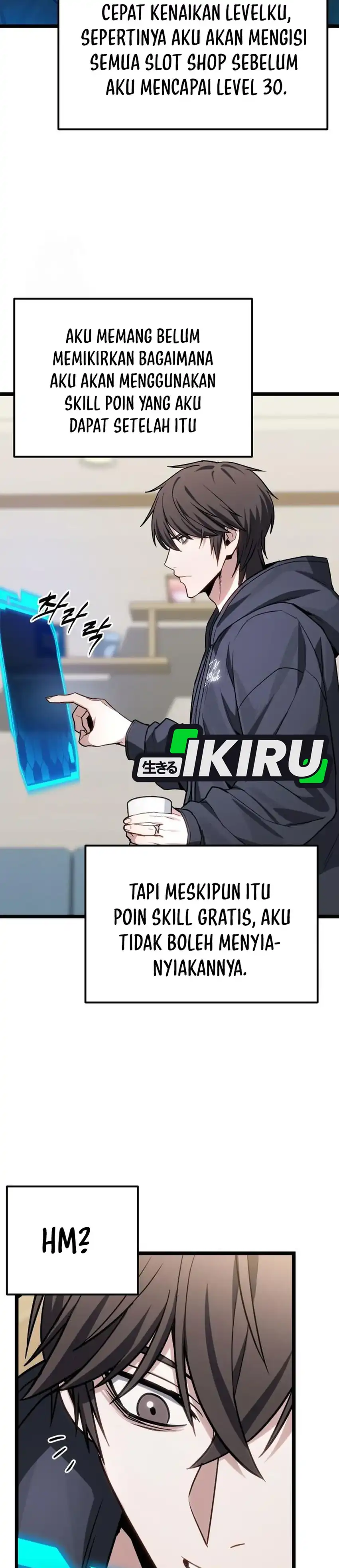 Baca The Ultimate Shut-In - Chapter 76 halaman 39