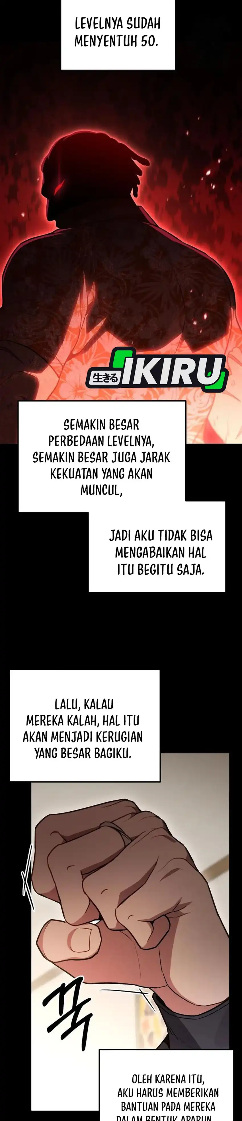 Baca The Ultimate Shut-In - Chapter 76 halaman 4