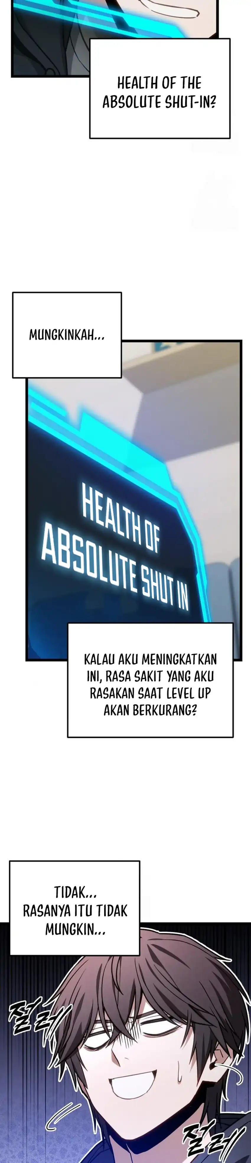 Baca The Ultimate Shut-In - Chapter 76 halaman 40