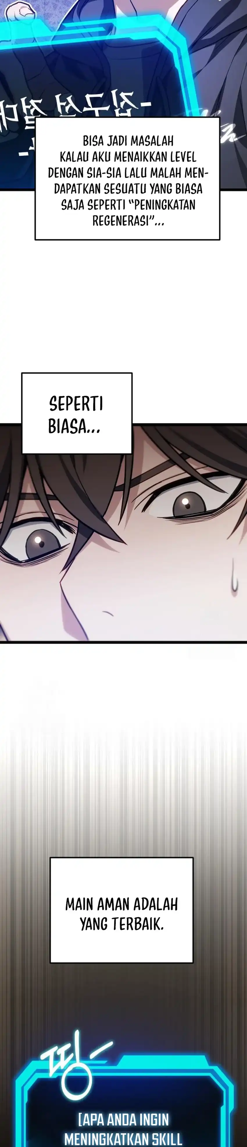 Baca The Ultimate Shut-In - Chapter 76 halaman 41