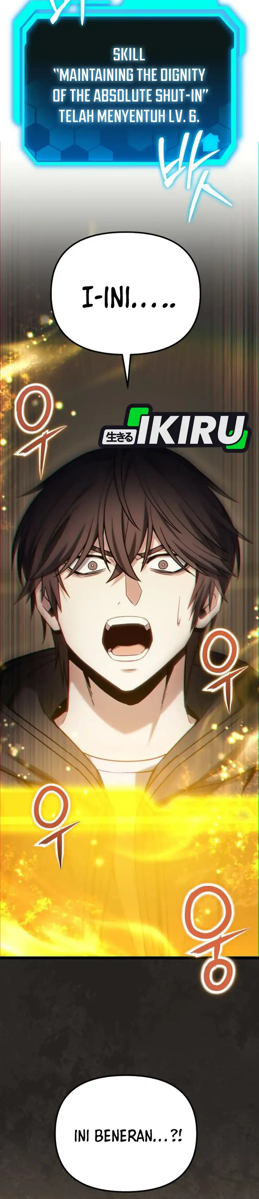 Baca The Ultimate Shut-In - Chapter 76 halaman 43