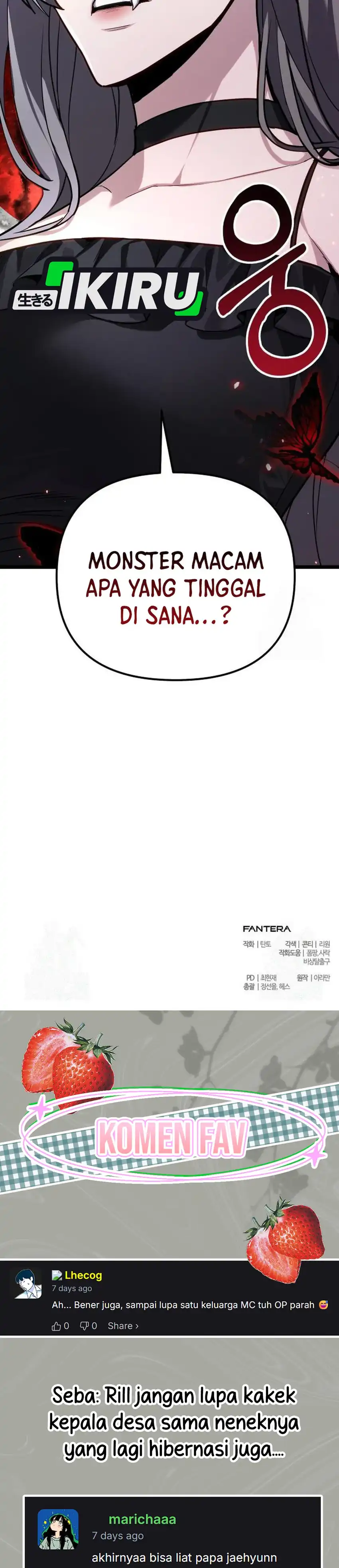 Baca The Ultimate Shut-In - Chapter 76 halaman 51