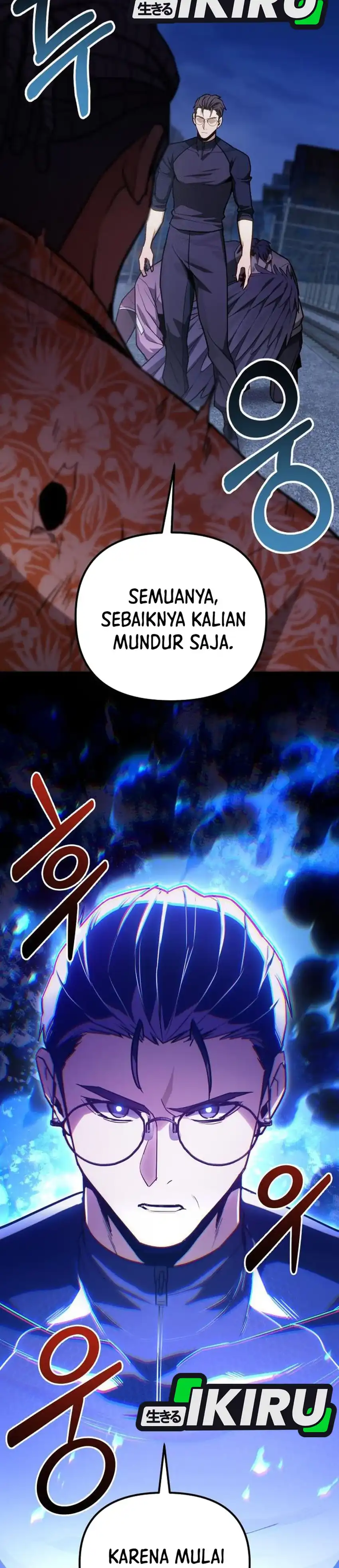 Baca The Ultimate Shut-In - Chapter 76 halaman 6