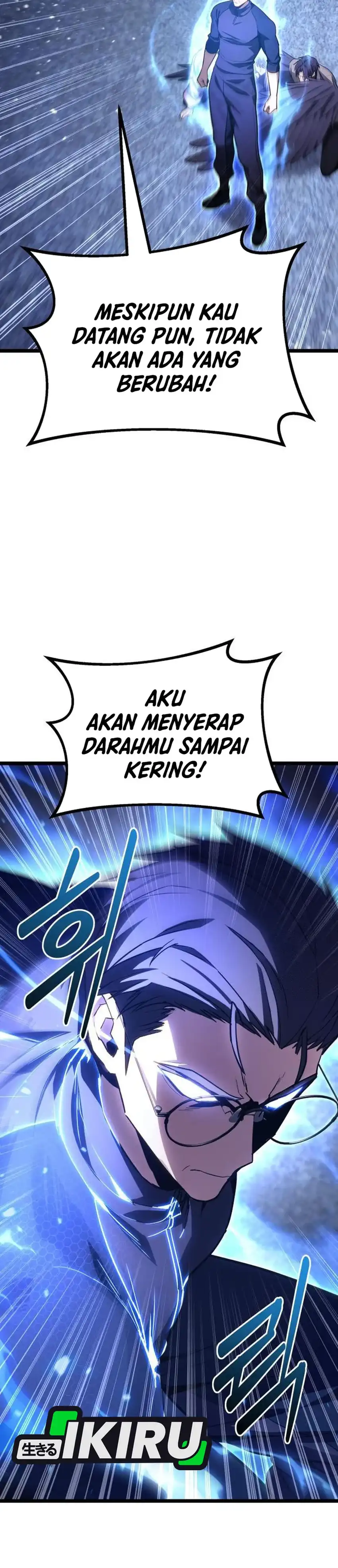 Baca The Ultimate Shut-In - Chapter 76 halaman 9