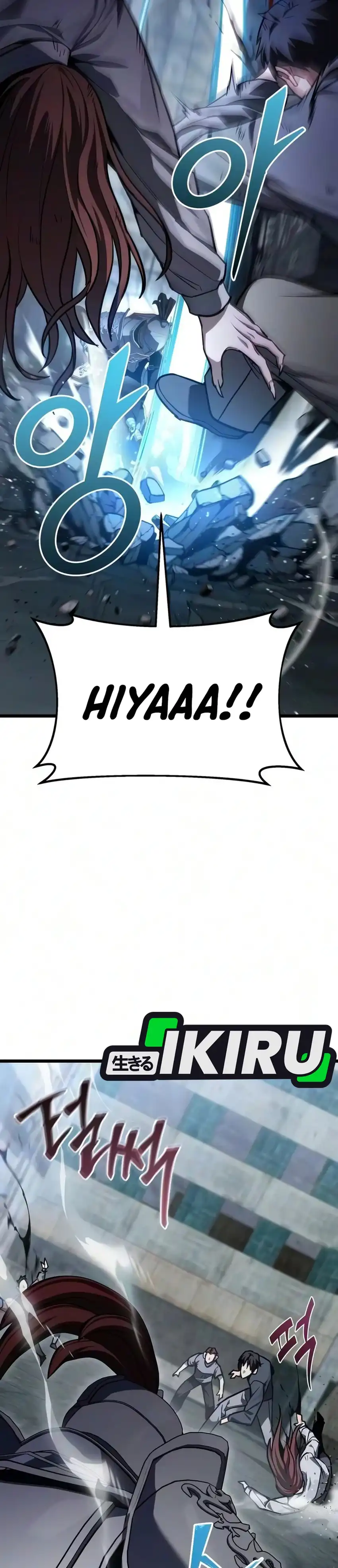 Baca The Ultimate Shut-In - Chapter 85 halaman 10