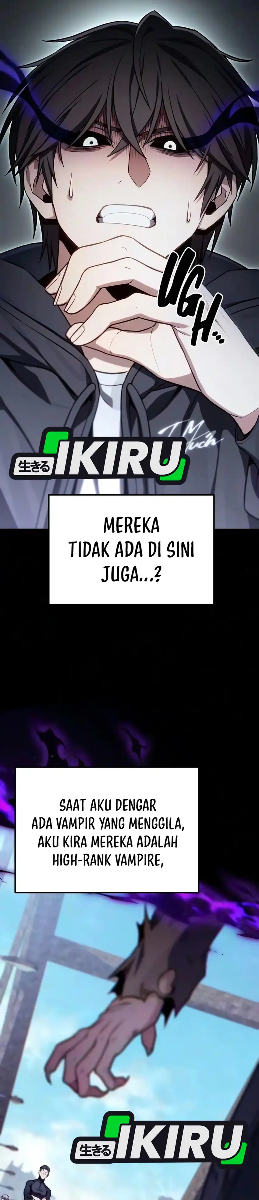 Baca The Ultimate Shut-In - Chapter 85 halaman 12