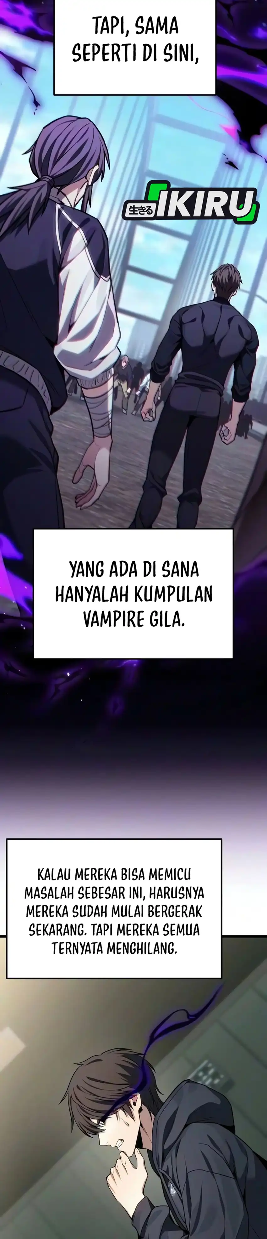 Baca The Ultimate Shut-In - Chapter 85 halaman 14